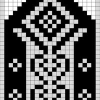 Barn 1-2 -front hånd