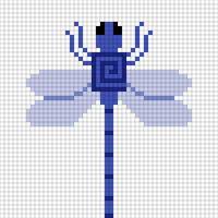 Copy of Copy of Dragonfly