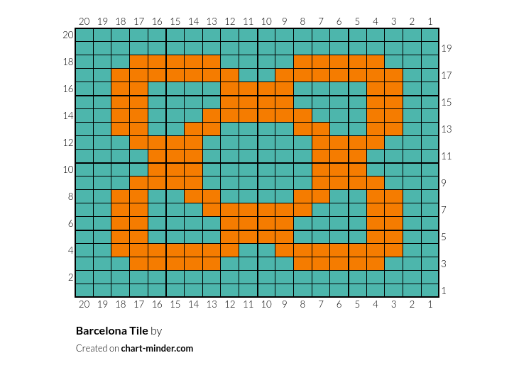 Barcelona Tile