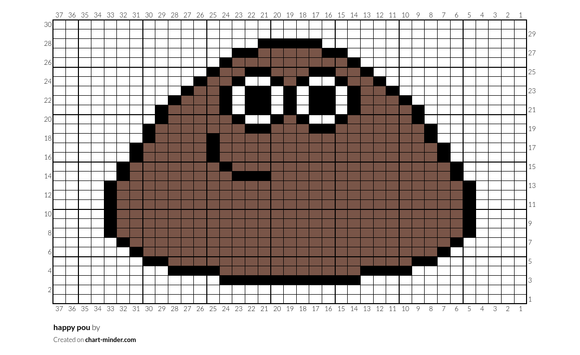 happy pou