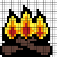 OSRS Firemaking small