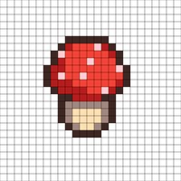 mushroom