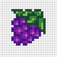 grapes