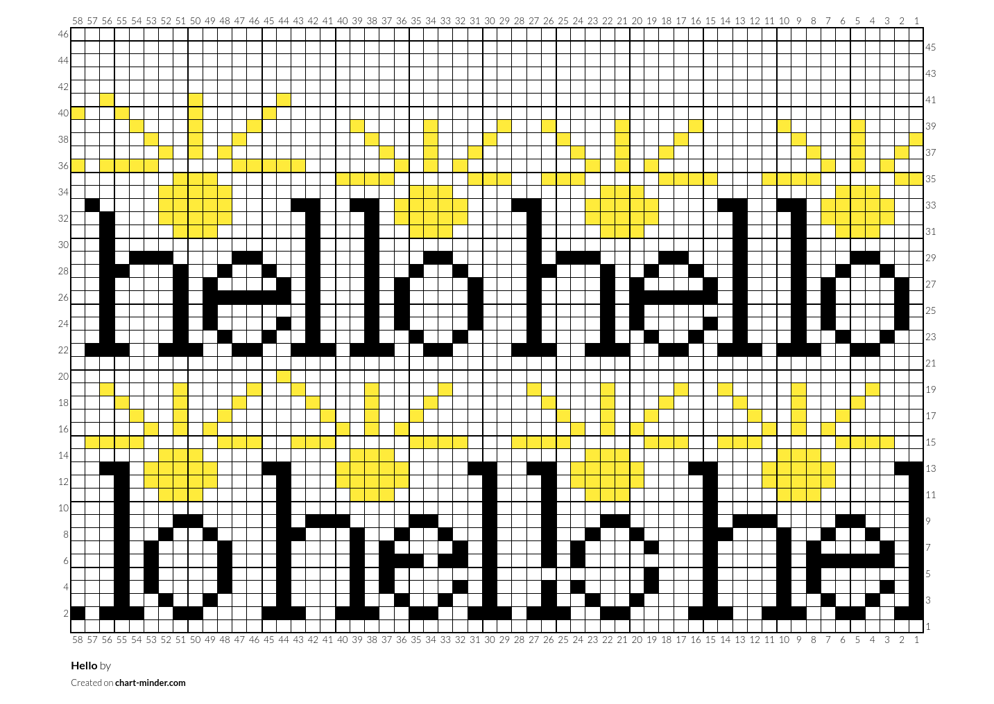 Hello