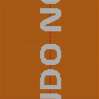 Copy of Lando Norris scarf