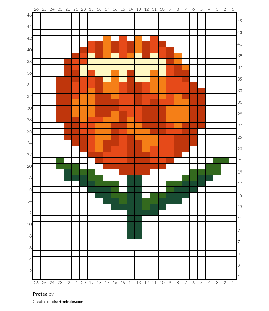 Protea