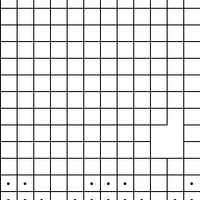 Shoulder season chart b