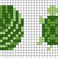 slow and steady band large