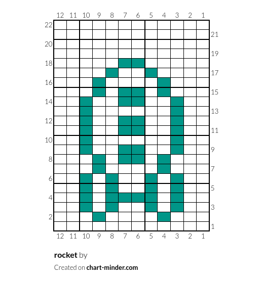 rocket