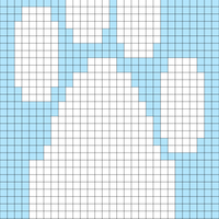 Copy of Dog Paw Print