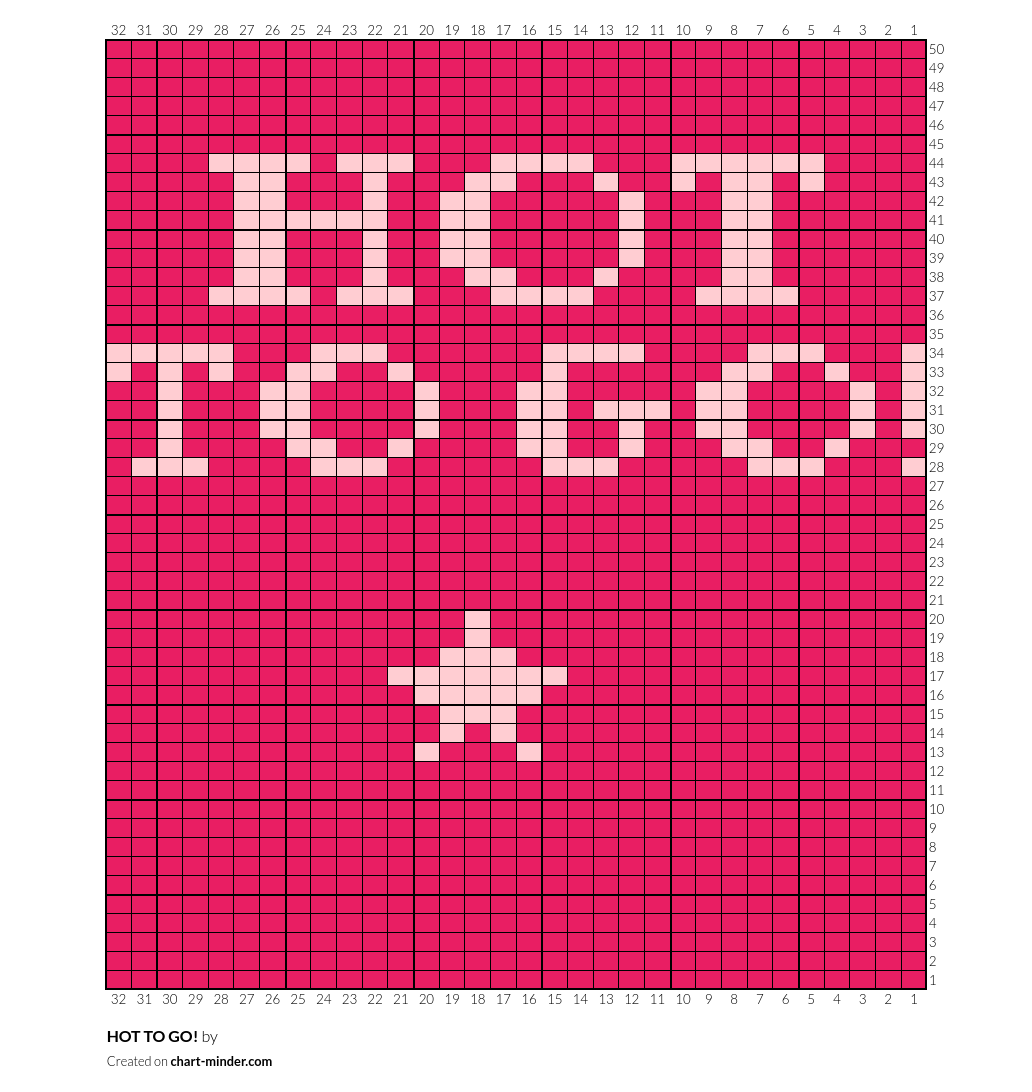 HOT TO GO!