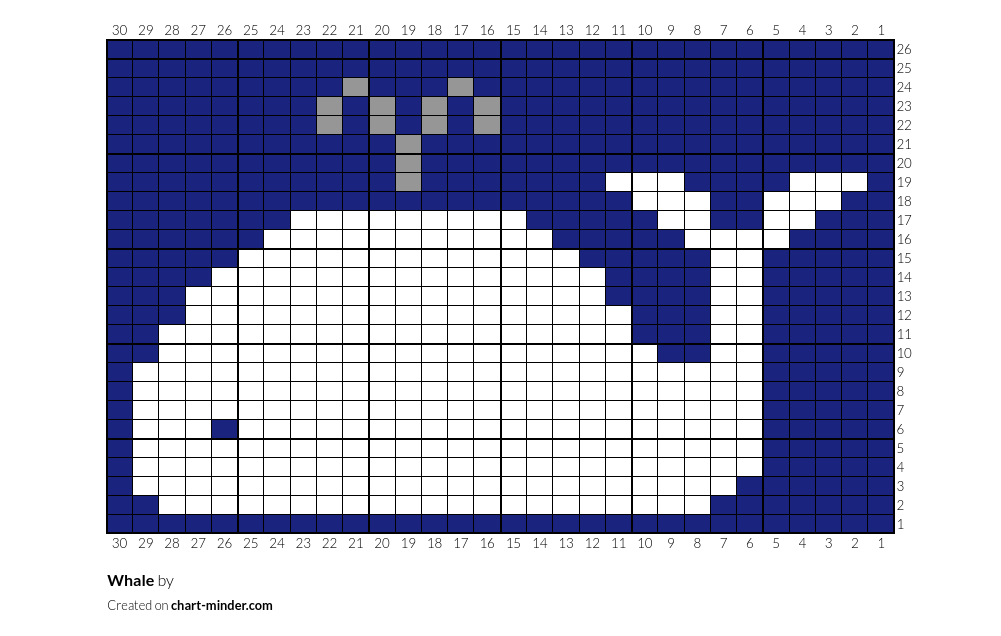 Whale