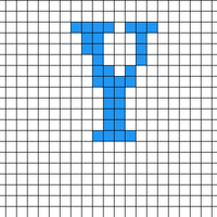 Y