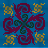 Copy of Copy of Copy of emblema_lauburu