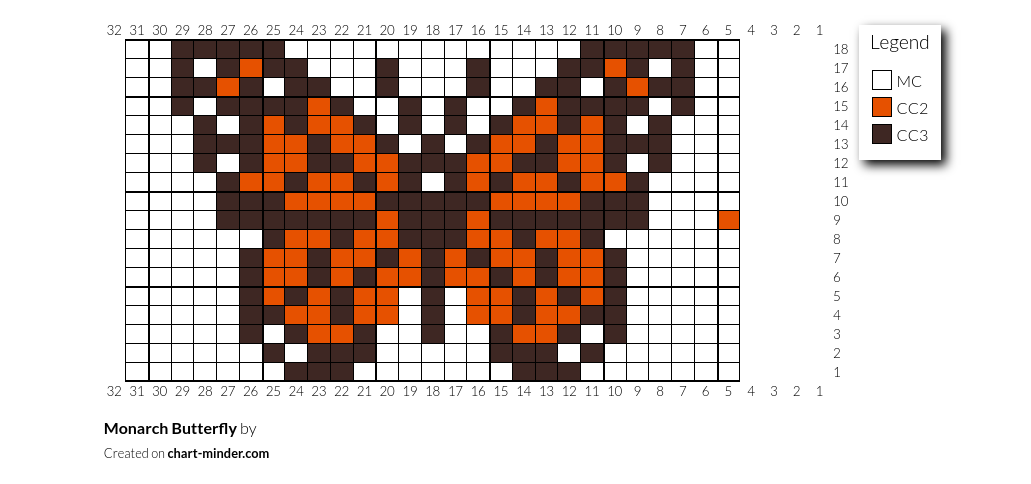 Monarch Butterfly