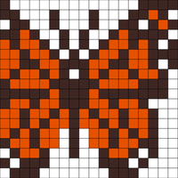 Copy of Monarch Butterfly
