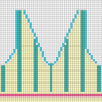 색깔수정 참새조끼
