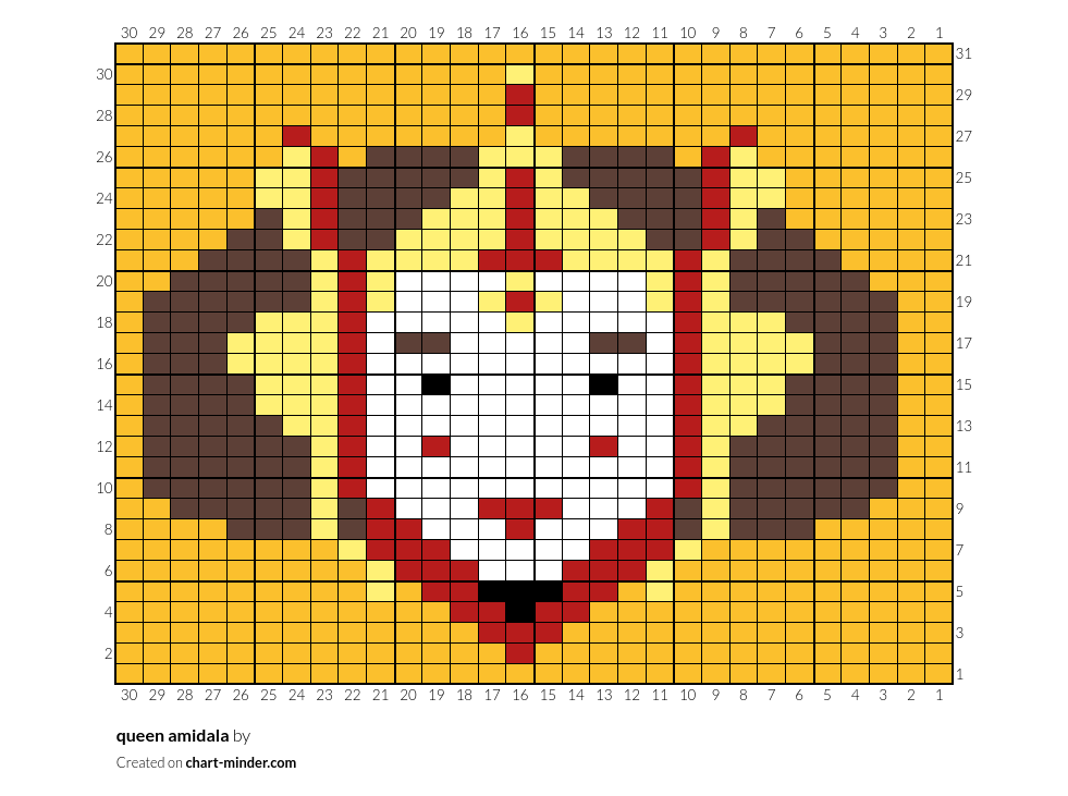 queen amidala
