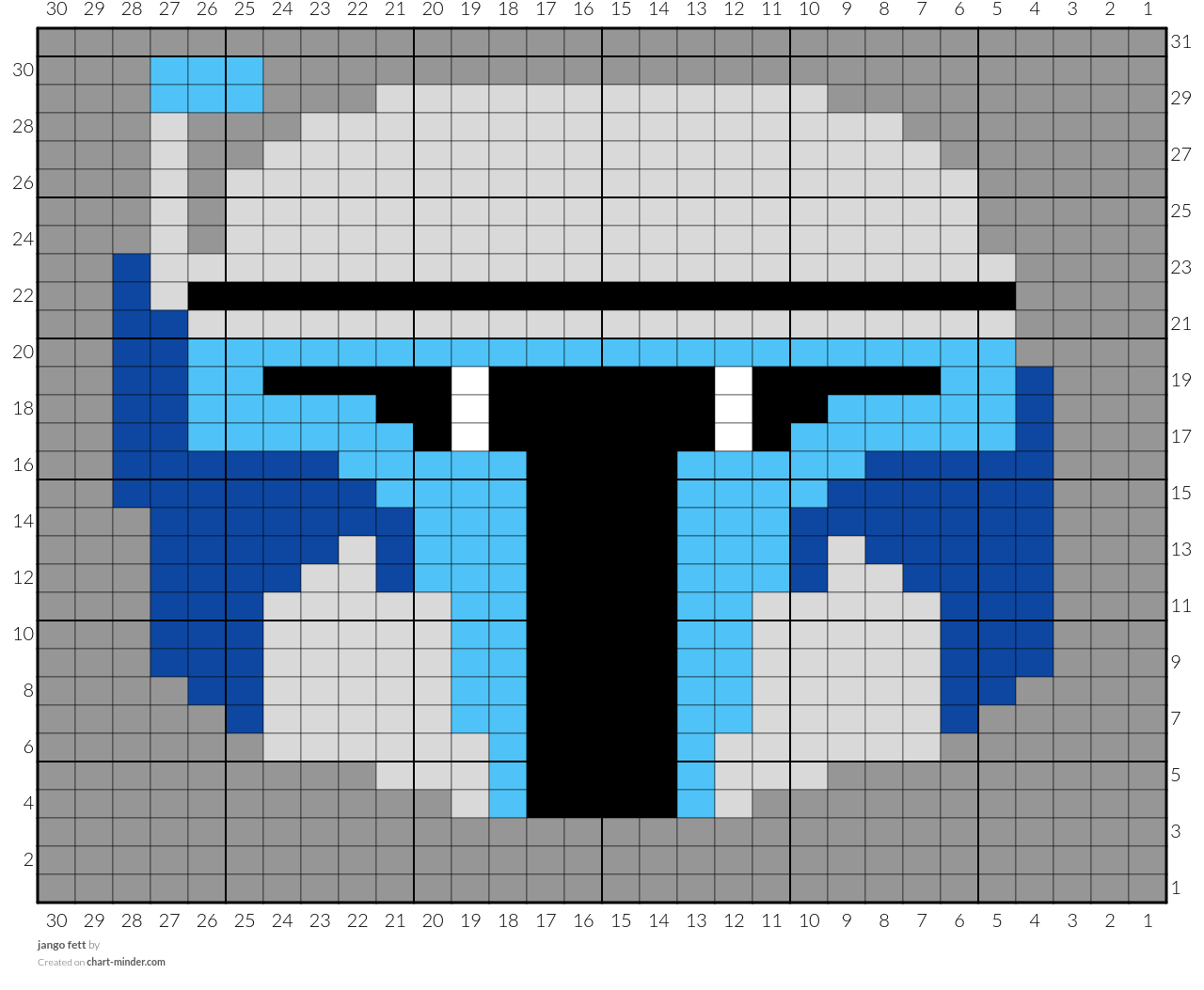 jango fett