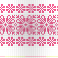 Copy of Norsk rose