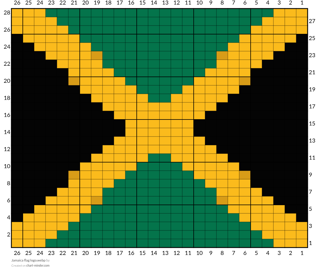 Jamaica flag logo.webp
