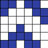 Single Strand Dome Hat