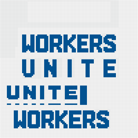 Workers Unite 2