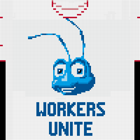 Flik Workers Unite