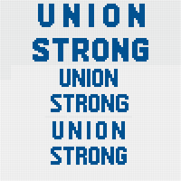 Union Strong