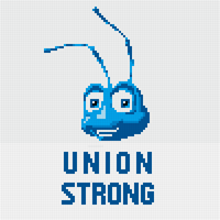 Flik Union Strong Small