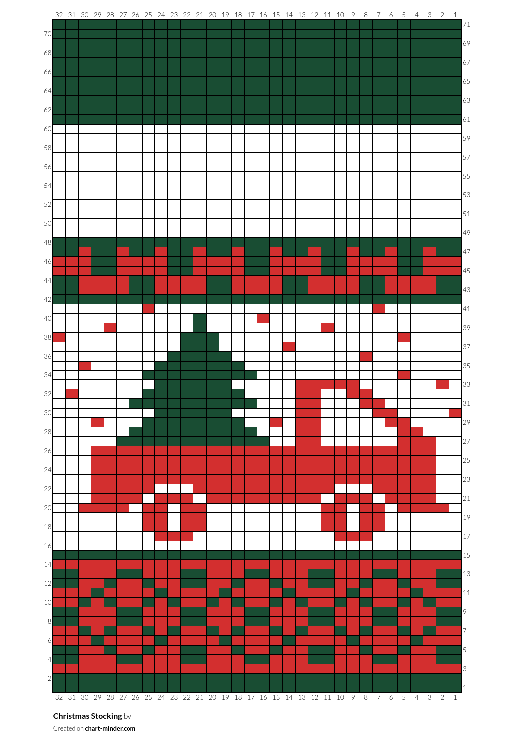 Christmas Stocking