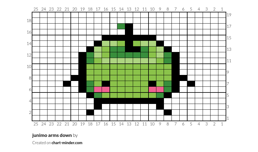 junimo arms down 