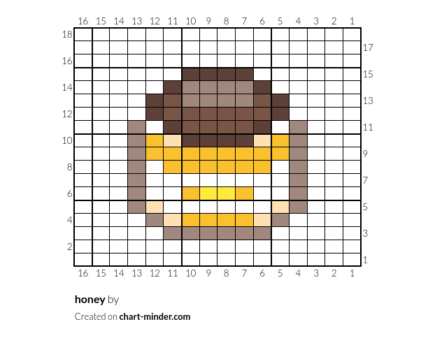 honey 