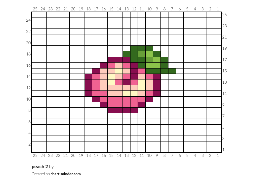 peach 2