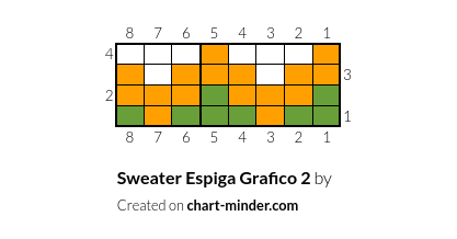 Sweater Espiga Grafico 2