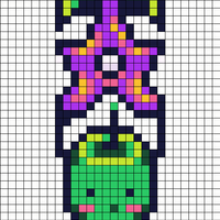 stardew valley junimo.jpeg