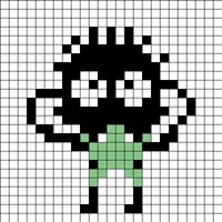 Soot Sprite