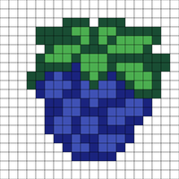 Stardew Blackberry