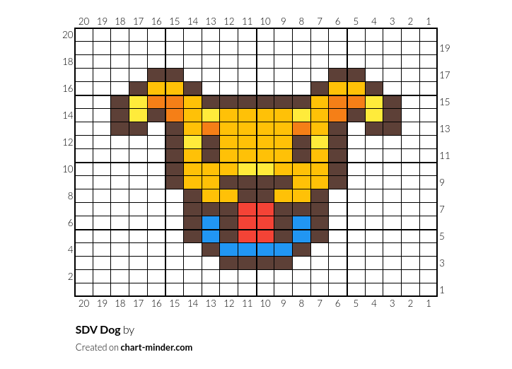 SDV Dog