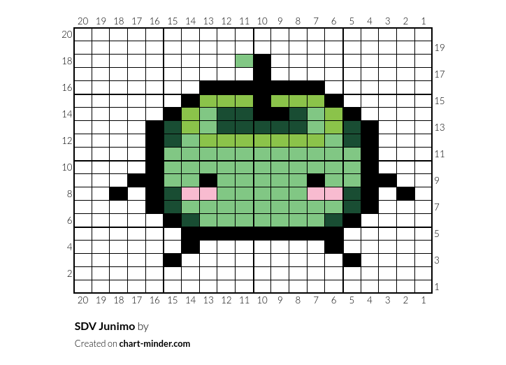 SDV Junimo