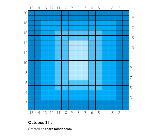 Octopus 1