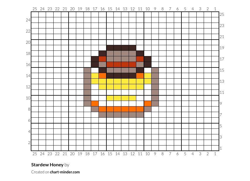 Stardew Honey