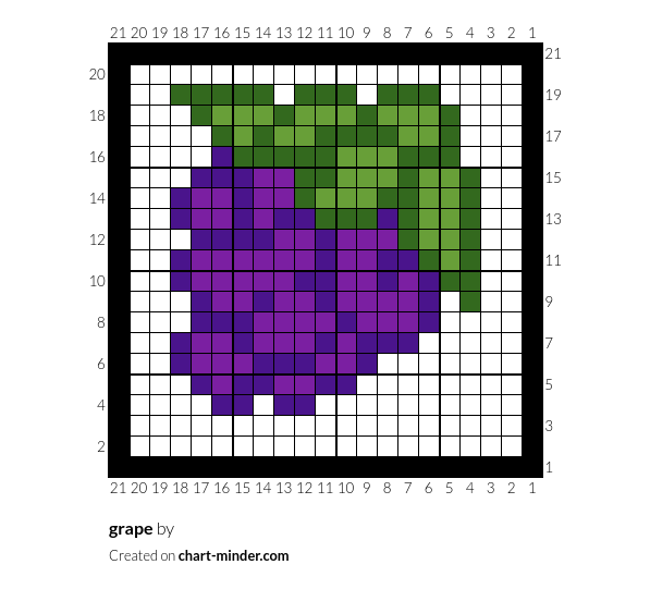 grape