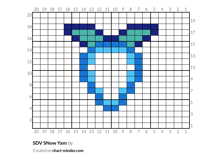 SDV SNow Yam