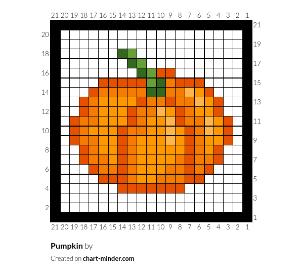 Pumpkin