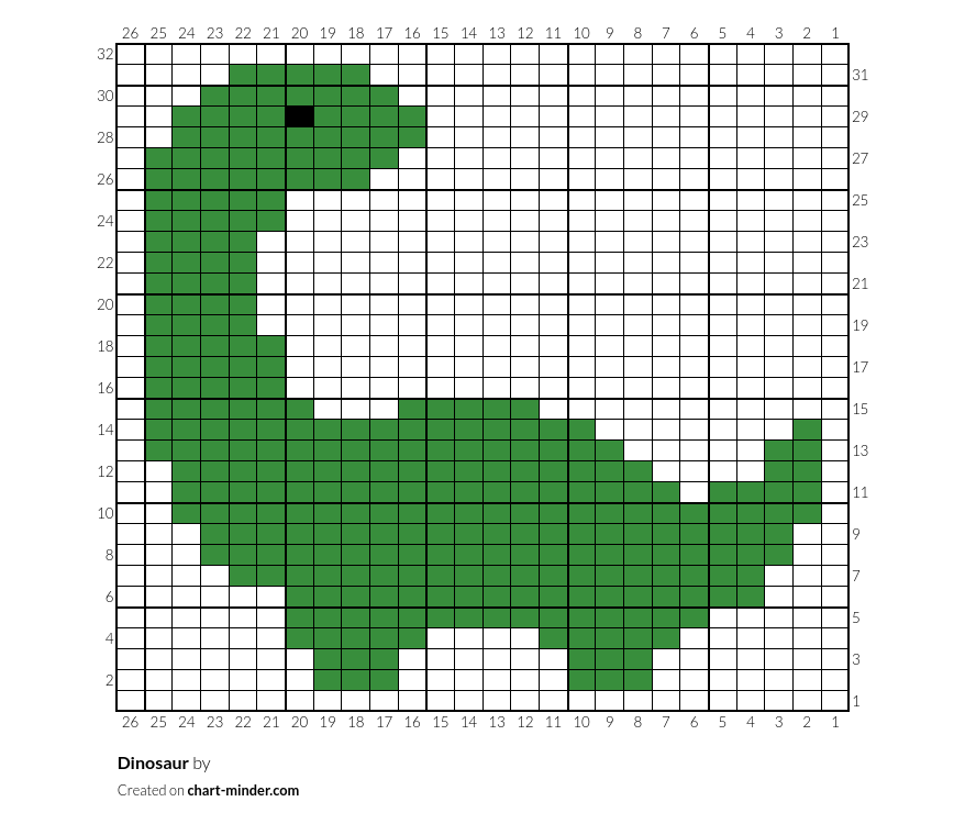 Dinosaur