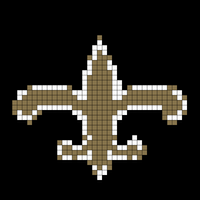 Fleur-de-lis 1