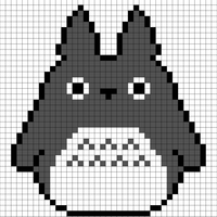 totoro