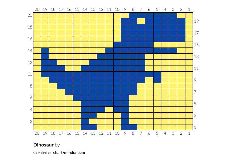 Dinosaur