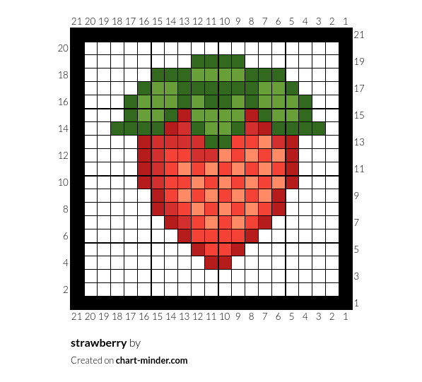 strawberry
